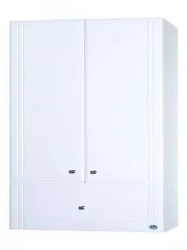 Шкаф подвесной Bellezza Лилия 60 с 1 ящиком