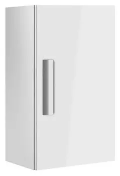 Шкаф Roca Debba, белый