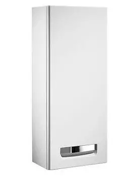 Шкаф Roca Gap, белый