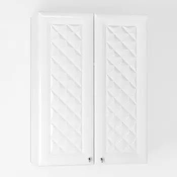 Шкаф Style Line Канна 60 белый