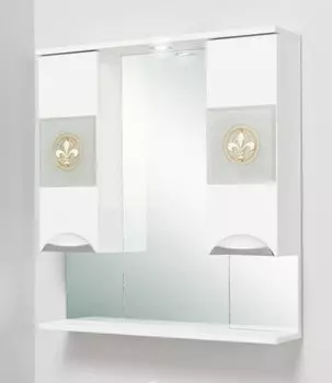 Шкаф-зеркало 105 13.24