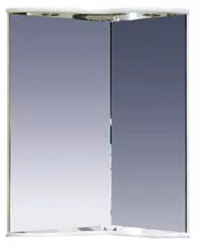 Шкаф-зеркало 45 15.11 М