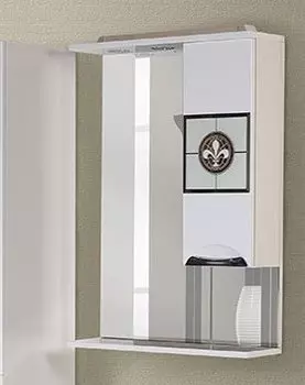 Шкаф-зеркало 62 13.24