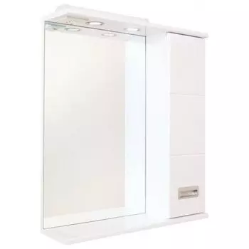 Шкаф-зеркало 67 13.1