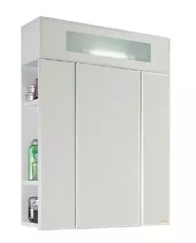 Шкаф-зеркало 70 1.7