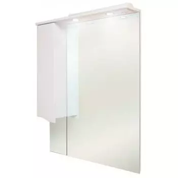 Шкаф-зеркало 75 13.18