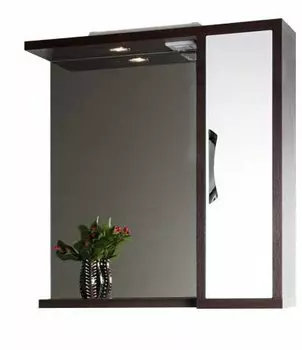 Шкаф-зеркало 75 1.8