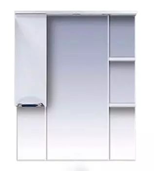 Шкаф-зеркало 85 15.10 М R