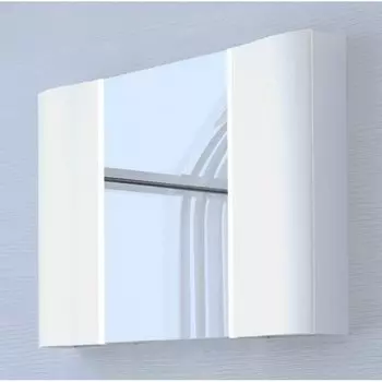 Шкаф-зеркало Акватон Ондина 100