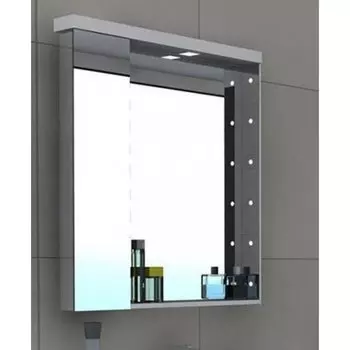 Шкаф-зеркало Акватон Ричмонд 80