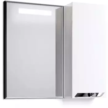 Шкаф-зеркало Alavann Эльса 83