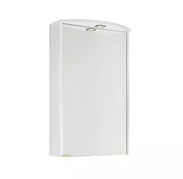 Шкаф-зеркало для ванной 50 1.2