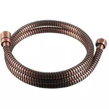 Шланг душевой LeMark LE8037B-RBronze