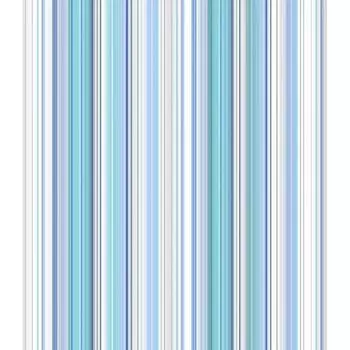 Штора для ванной комнаты LeMark Blue lagoon C2018T037