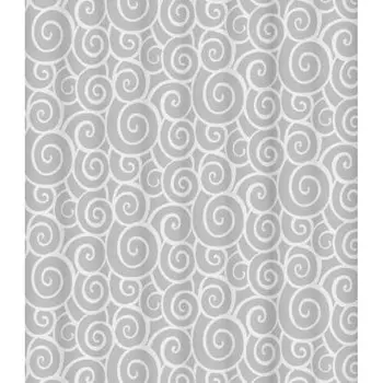 Штора для ванной комнаты LeMark Endless helix C2018T021