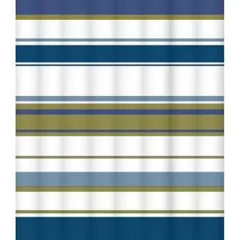 Штора для ванной комнаты LeMark Marine fantasy C2018T047