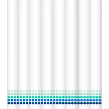 Штора для ванной комнаты LeMark Sea voyage C2018T034