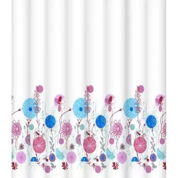 Штора для ванной комнаты LeMark Vivid meadows C2018T039