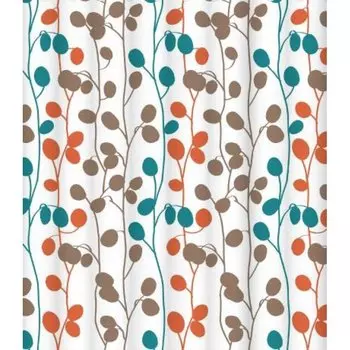 Штора для ванной комнаты LeMark Warm summer C2018T041