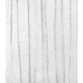 Штора для ванной комнаты LeMark Water illusions grey C1820E002