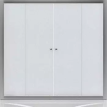 Шторка на ванну Aquanet AQ5 160 см