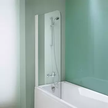 Шторка на ванну Kolpa San Sole TP 75