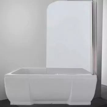 Шторка на ванну River Baikal 75 ПР