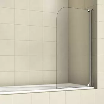 Шторка на ванну Weltwasser WW100 100T1-80