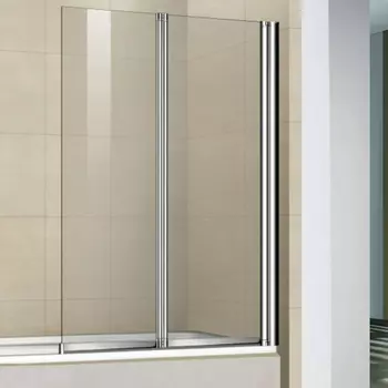 Шторка на ванну Weltwasser WW100 100Z2-80