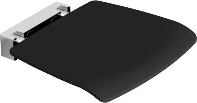 Сиденье для душа Black&amp;White Swan SN-0393