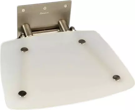 Сиденье для душа Ravak Ovo B opal