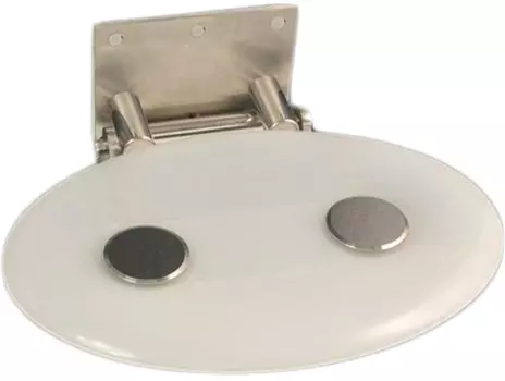 Сиденье для душа Ravak Ovo P opal