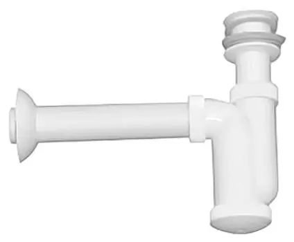 Сифон для писсуара Jika Domino 9073.0