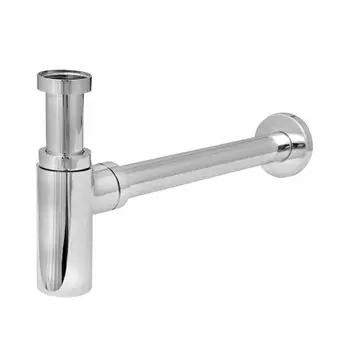 Сифон для раковины Ravak X01371 хром