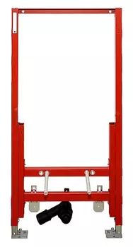 Система инсталляции для биде TECE TECEprofil 9 330 000