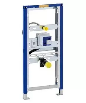 Система инсталляции для писсуаров Geberit Duofix 111.689.00.1 для сенсорных приводов