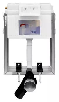 Система инсталляции для унитазов TECE TECEbox 9 370 000
