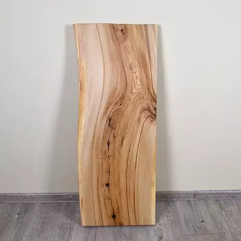 Слэб из карагача 108*43 см