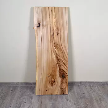 Слэб из карагача 119*45 см