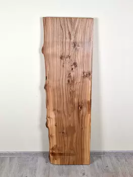 Слэб карагач, 151*47 см