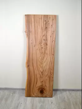 Слэб карагач, 155*50 см