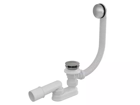 Слив-перелив AlcaPlast A505CRM