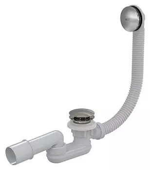 Слив-перелив AlcaPlast A507KM