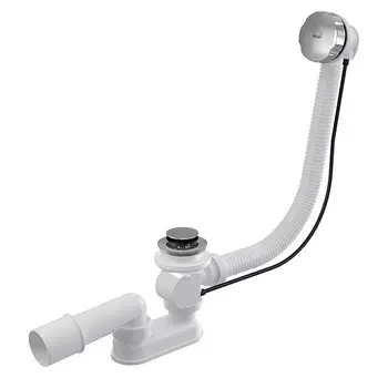 Слив-перелив AlcaPlast A55K