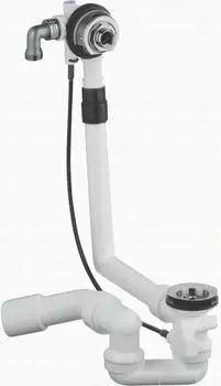 Слив-перелив Grohe Talentofill 28990000