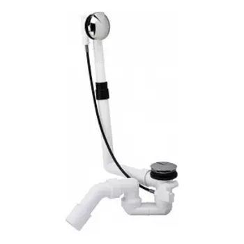 Слив-перелив Viega Multiplex 138561 6163.45