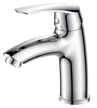 Смеситель 1 Orange Alfi M18-021cr для раковины