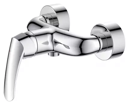 Смеситель 1 Orange Alfi M18-200cr для душа