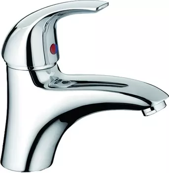 Смеситель 1 Orange Archi M55-021cr для раковины