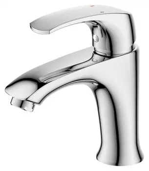 Смеситель 1 Orange Astin M21-021cr для раковины